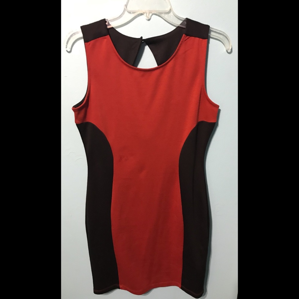 Cute Slimming Dress